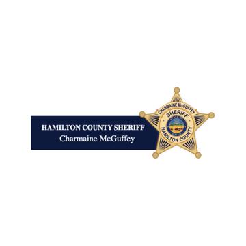 Hamilton County Sheriff's Office